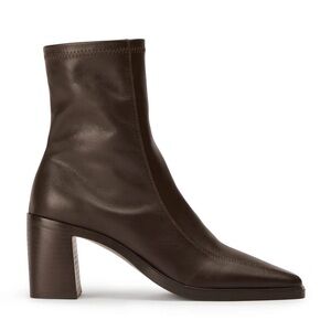 Tony Bianco Dusty Boot - Choc Como